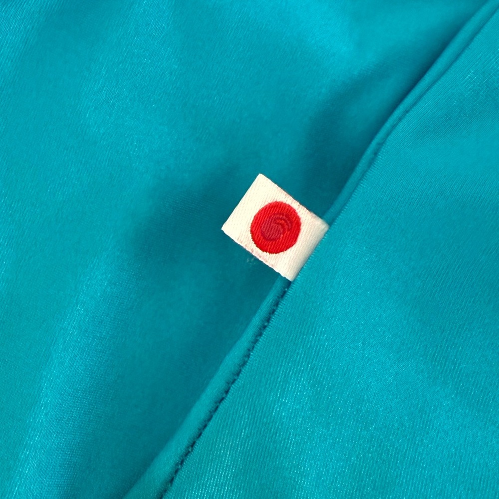 Yumiko Leotard Natasha - Picture 5 of 5